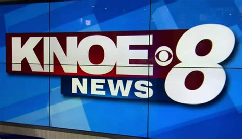 Connect With Us. . Knoe news 8